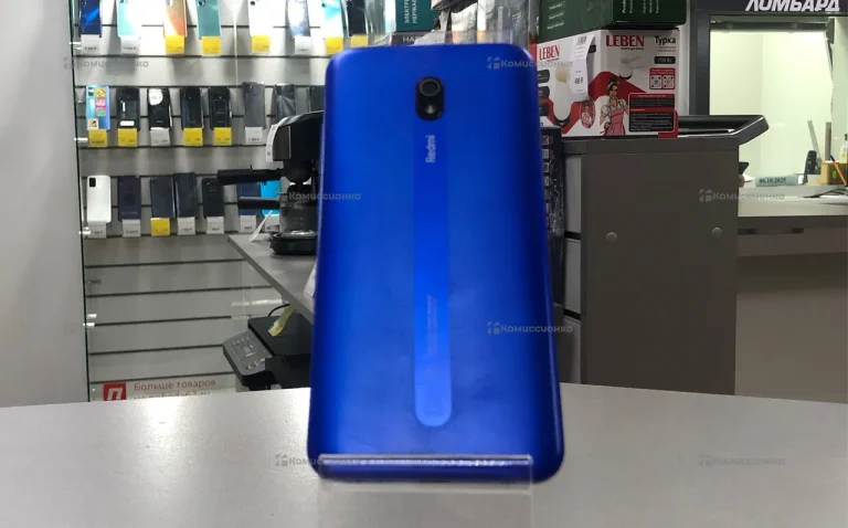 Xiaomi Redmi 8A 3/32 ГБ