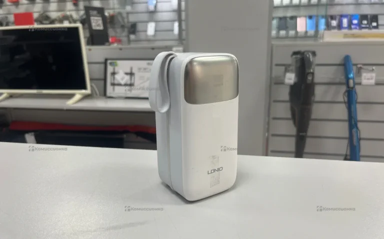 Power Bank  LDNIO 50000