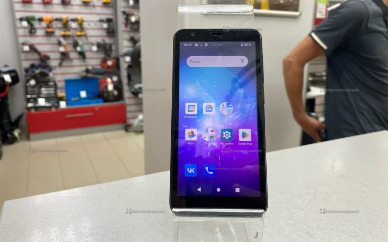 Zte Blade L8 1/32