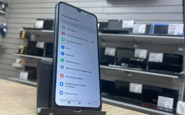 Xiaomi Poco C65 8/256 ГБ