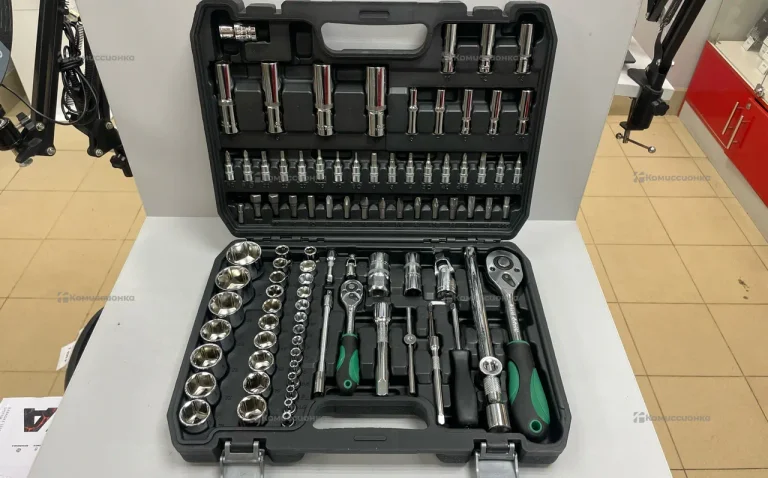 Набор инструментов 94 предмета tools(2)