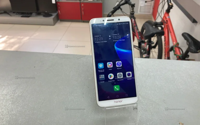 Honor 7A 16GB