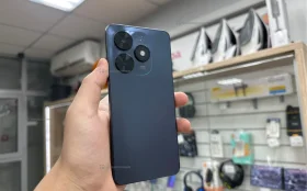 Tecno Spark Go 2024 4/128 ГБ