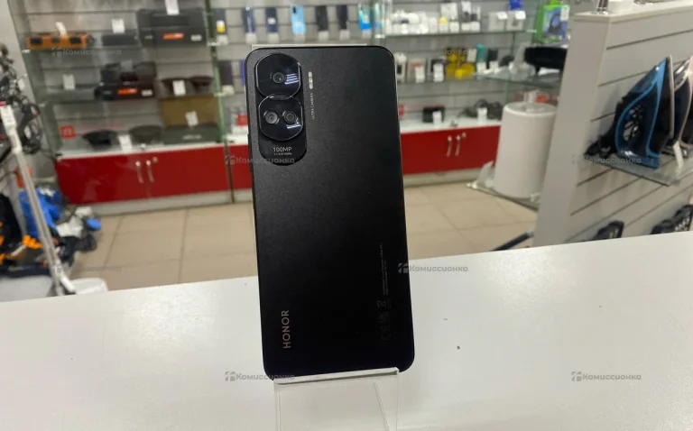 Honor 90 Lite 8/256 ГБ