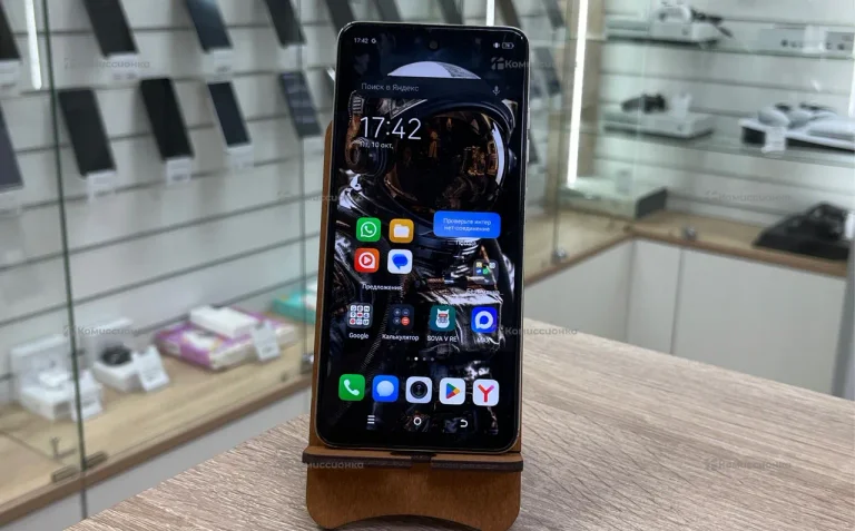Tecno Spark 20C 8/128 ГБ