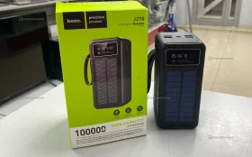 Power Bank  hoco j270 100000mah