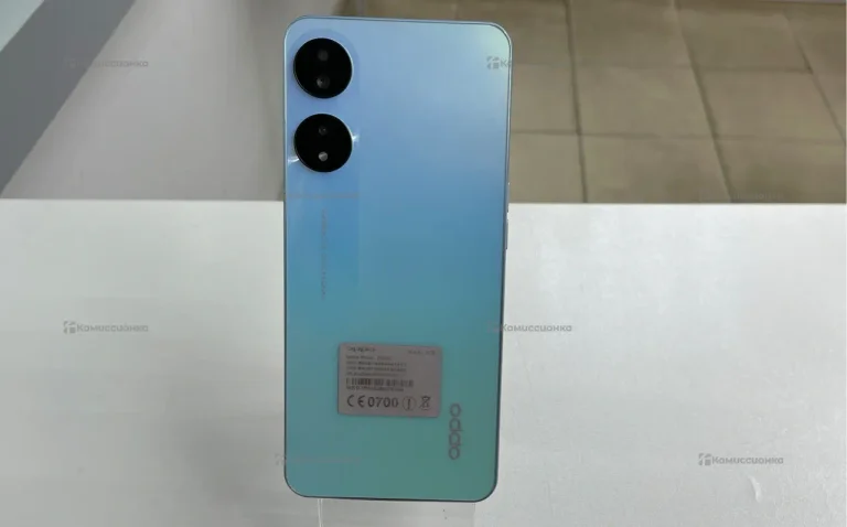 Oppo A78 5G 8/256 ГБ