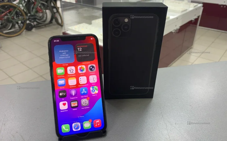 Apple iPhone 11 Pro 4/64 ГБ