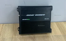 Купить Усилитель  Deaf Bonce MFA-2.220 б/у , в Кинель Цена:7000рублей