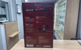 Купить Фен-щетка DEXP HB-801NR б/у , в Москва и область Цена:690рублей