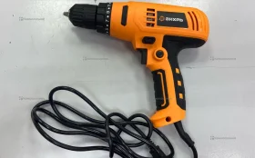 Сетевой Шуруповерт ВИХРЬ СШ-550/1