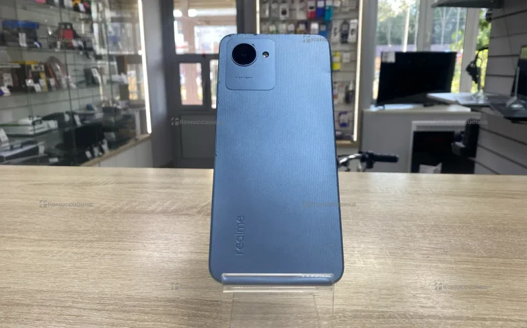 Xiaomi Realme C30s 3/64GB