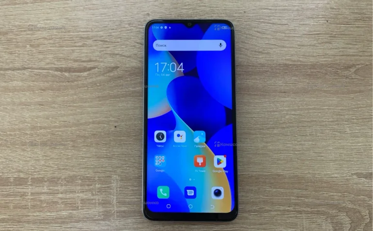 Tecno Spark 10c 4/128Gb