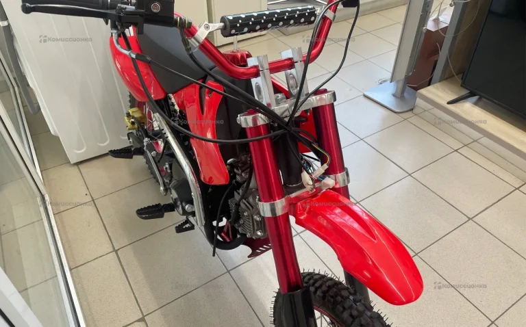 Питбайк dir-bike Jbl-003
