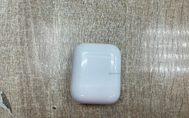 Наушники  AirPods 1