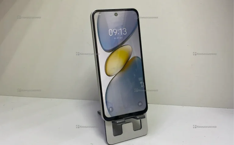 Tecno Spark Go 1 4/128 ГБ