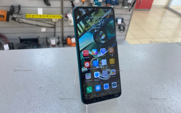Huawei Y6p 3/64Gb
