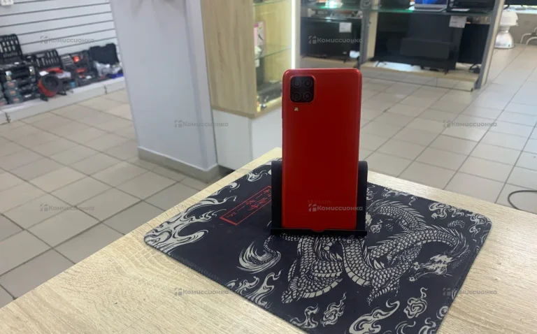 Samsung Galaxy A12 2/32Gb