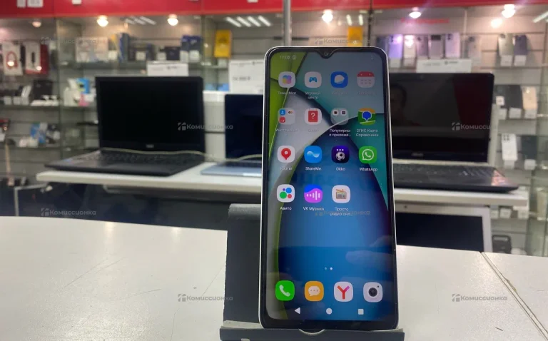 Xiaomi Redmi A3x 3/64ГБ