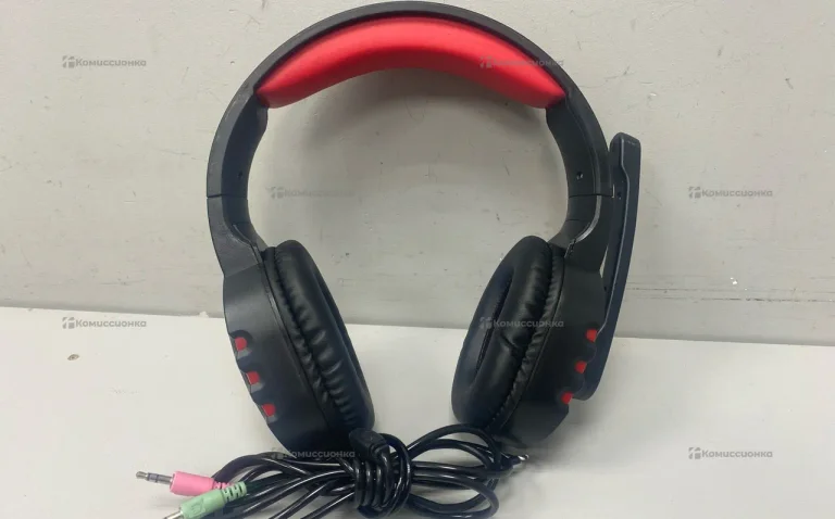 Наушники T-Volf