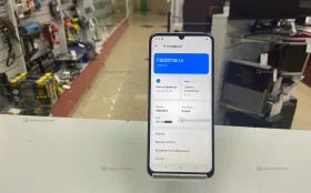 Realme Note 50 3/64 ГБ