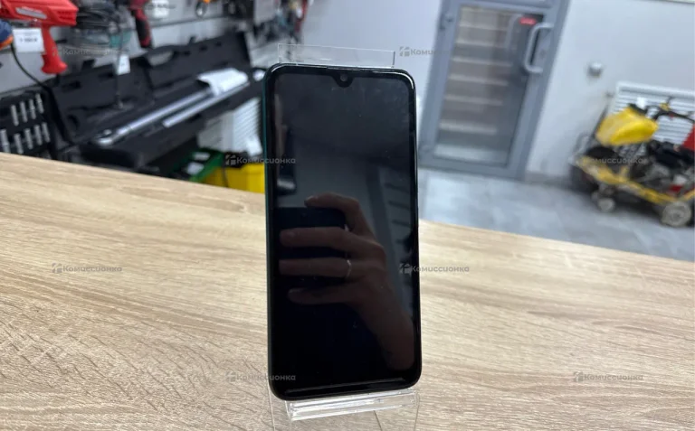 Itel mobile v021.