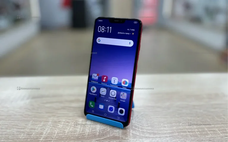 Vivo Y85 6/64гб