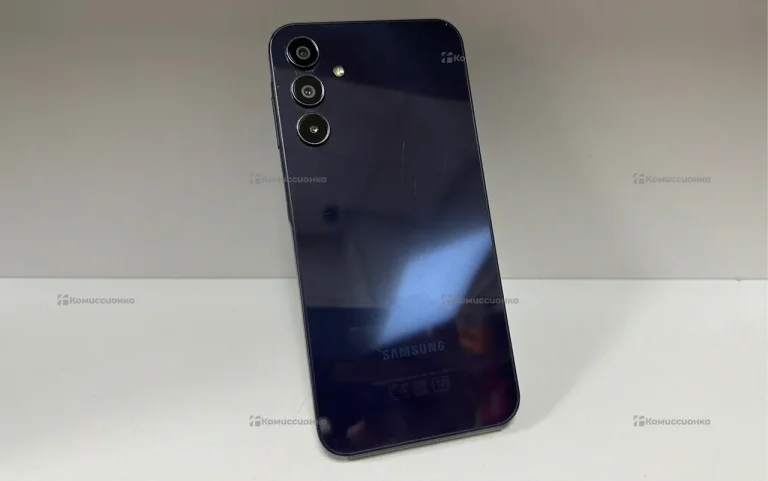 Samsung Galaxy A15 8/256 ГБ