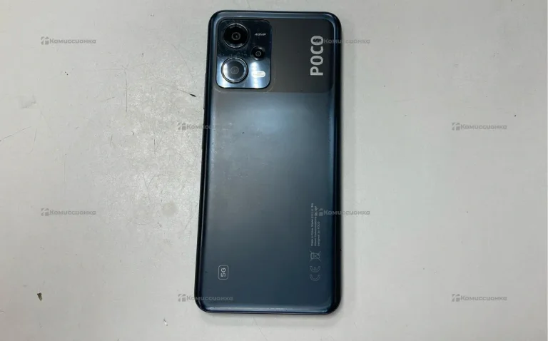 Poco x5 8/256gb
