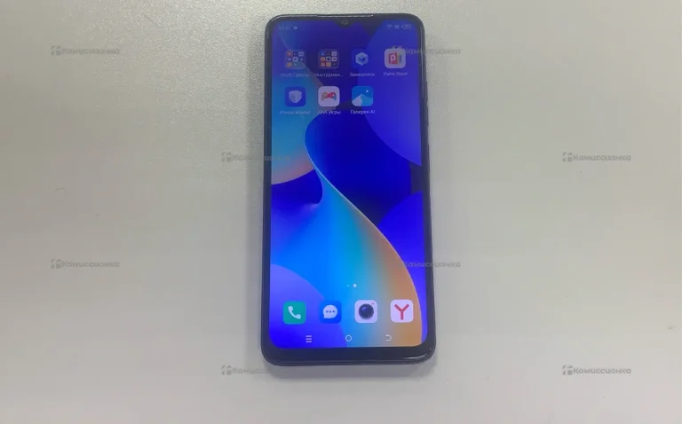 Tecno Spark 10 8/128 ГБ