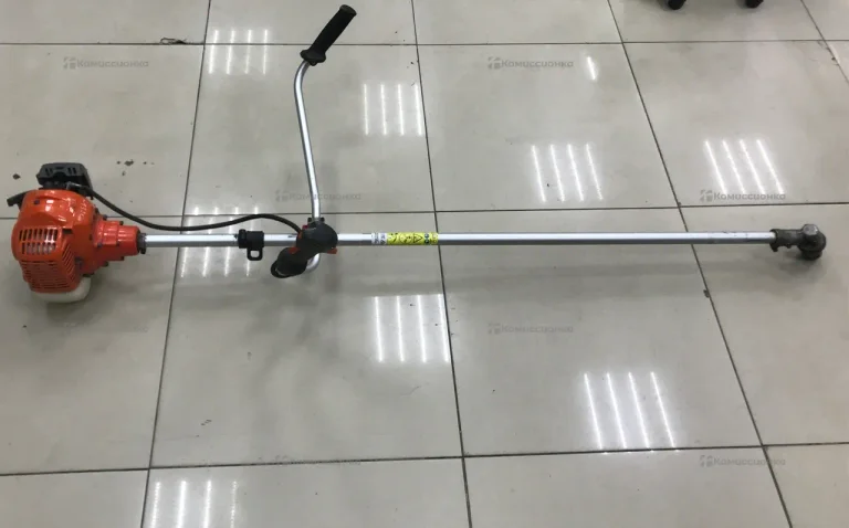 Триммер Husqvarna 143R-II