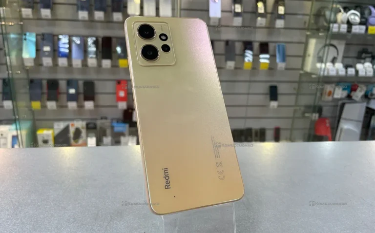 Xiaomi Redmi Note 12 8/256Gb