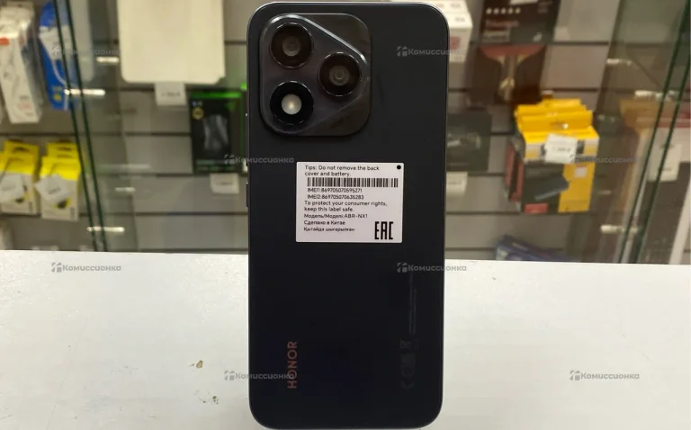 Honor 400 Lite 8/256Gb