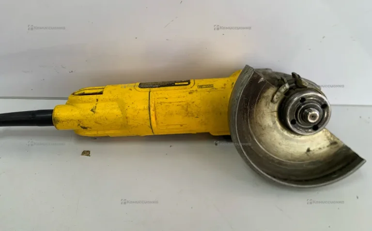 УШМ dewalt DWE4051