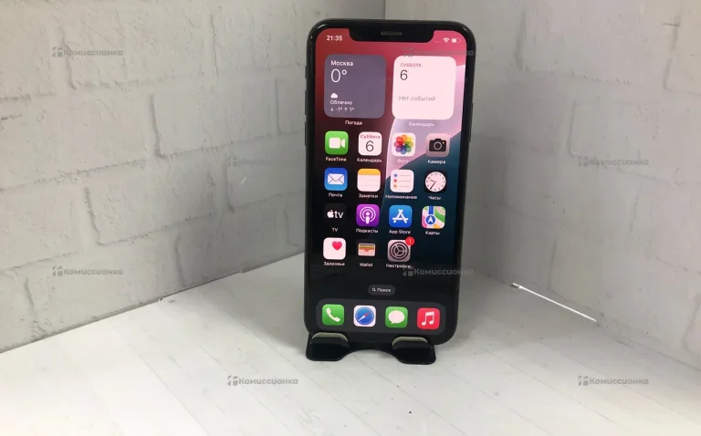 Apple iPhone XS 4/64 ГБ