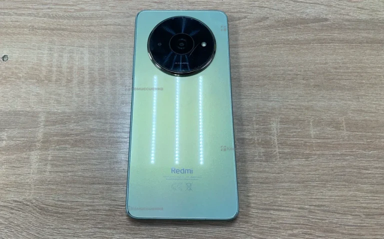 Xiaomi Redmi A3x 3/64 ГБ