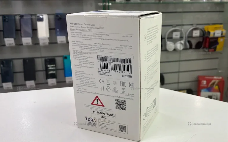 Камера Xiaomi C200