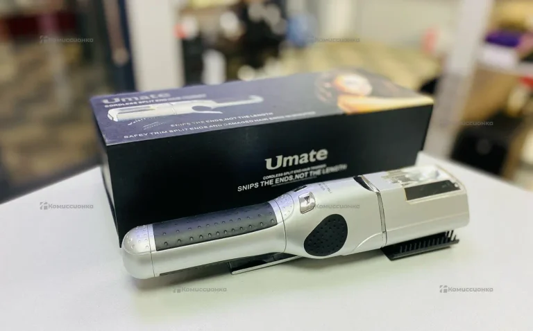 Триммер для секущихся волос