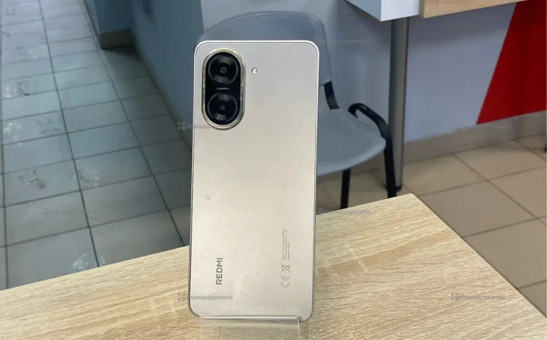 Xiaomi Redmi A5 3/64 ГБ