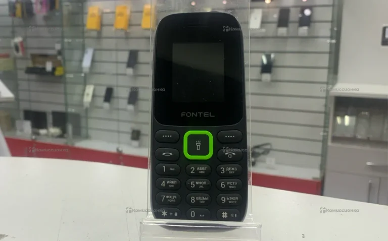 Fontel FP200