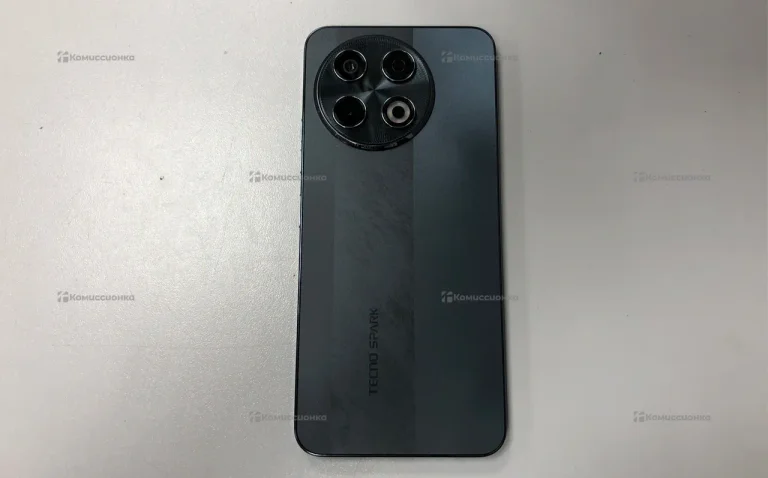 Tecno Spark 30 Pro 8/256 ГБ