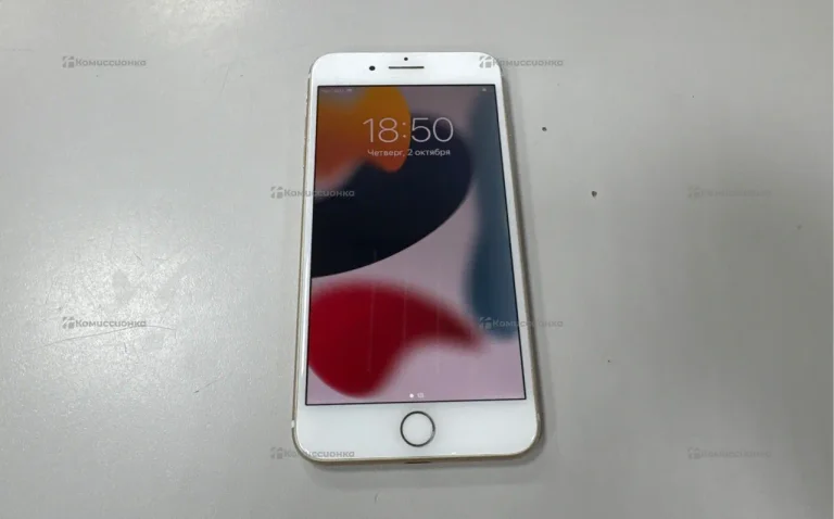 Apple iPhone 7 Plus 3/32 ГБ