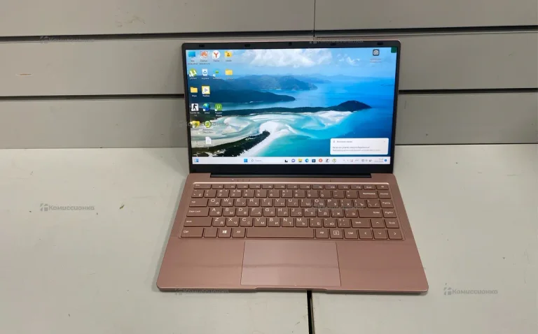 Ноутбук 14 Pentium J3710/8/256