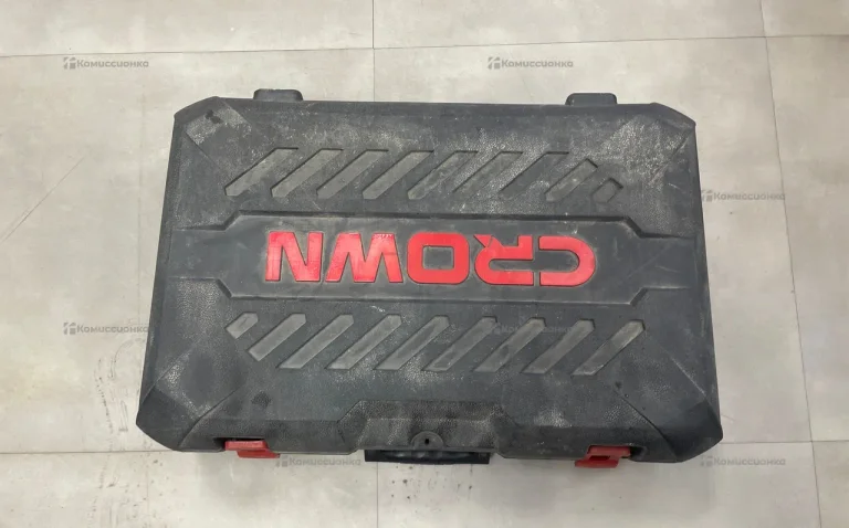 отбойный молоток Crown CT78118v