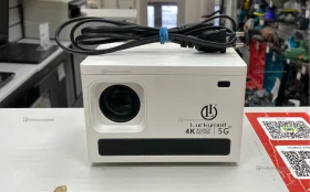Купить Проектор Lасkyrоаd X8 б/у , в Казань Цена:2500рублей