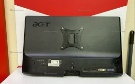 Монитор Acer S221HQLb