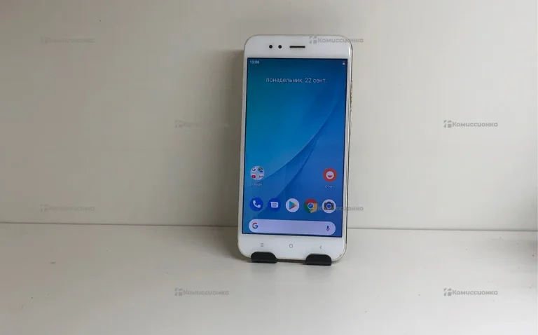 Xiaomi Mi A1 (Mi 5X) 4/64 ГБ