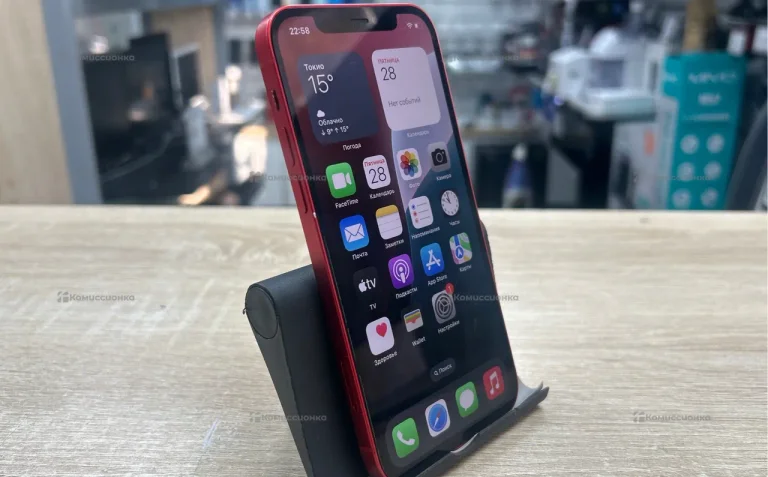 Apple iPhone 12 4/64 ГБ