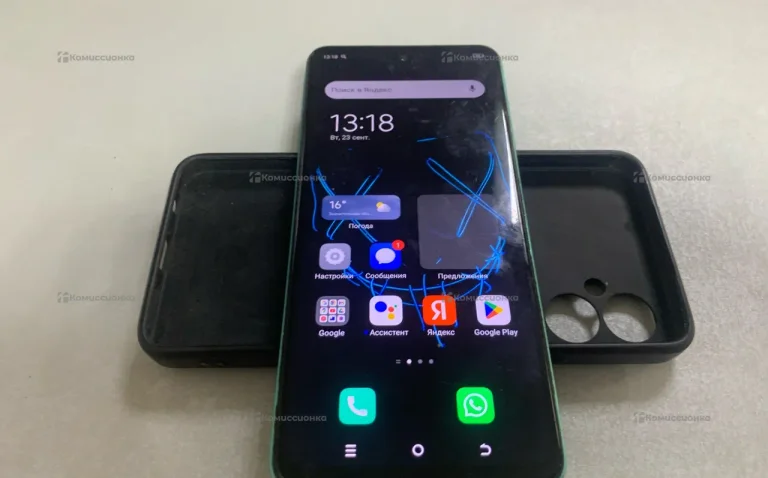 Tecno Camon 19 Neo 6/128 ГБ