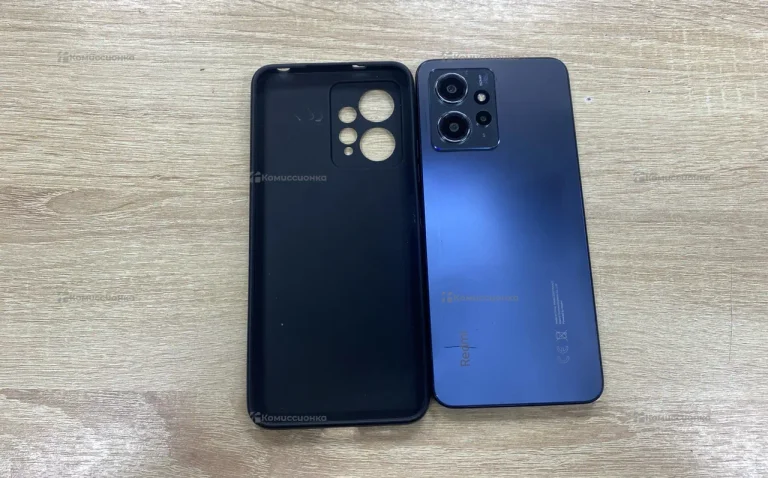 Xiaomi Redmi Note 12 6/128 ГБ